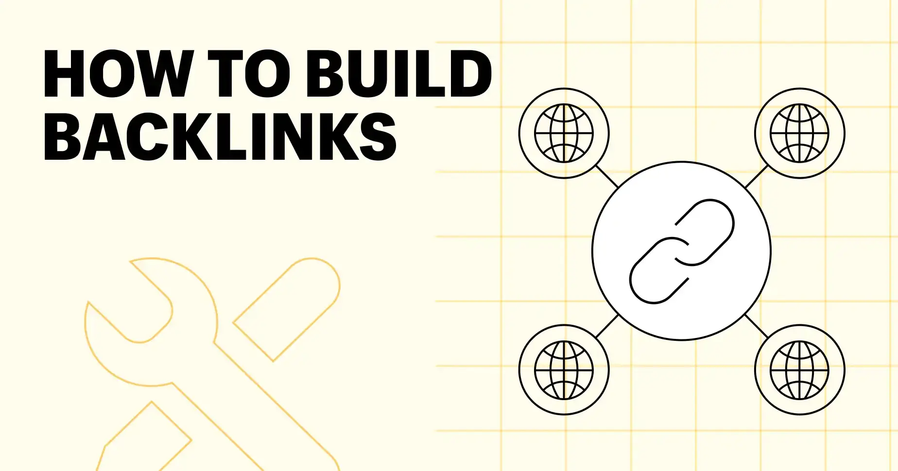 How to build backlinks 1