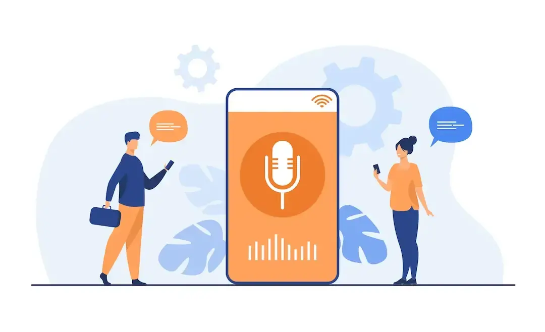 Unlocking the power of voice search optimization